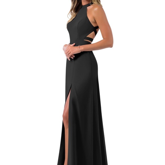 Bridesmaid dress - Picture 3 of 5